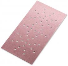 Sia Abrasifs JJS 4366.8648.0150 - 1950 siaspeed | SIA | siafast strips | 115 x 230 mm | Grit 150
