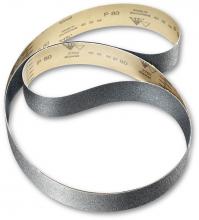 Sia Abrasifs JJS 8530.8304.0180 - 2707 siawat x | SIA | narrow, edge and long belts | 100 x 2690 mm | Grit 180