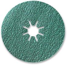 Sia Abrasifs JJS 7025.6097.0150 - 4815 siacut | SIA | fibre discs | 115 mm | Grit 150