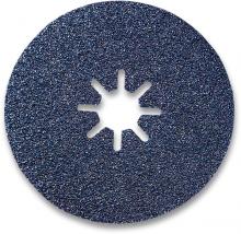 Sia Abrasifs JJS 0785.2867.0024 - 4819 siaron 8 | SIA | fibre discs | 100 mm | Grit 24