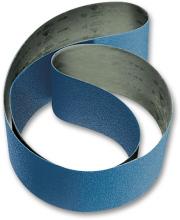 Sia Abrasifs JJS 4769.7662.0080 - 2925 sialoX | SIA | narrow, edge and long belts | 100 x 915 mm | Grit 80