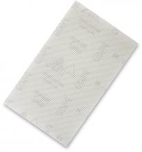Sia Abrasifs JJS 5869.7195.0400 - 7900 sianet | SIA | siafast strips | 70 x 125 mm | Grit 400