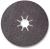 4700 siaral 8 | SIA | fibre discs | 125 mm | Grit 120