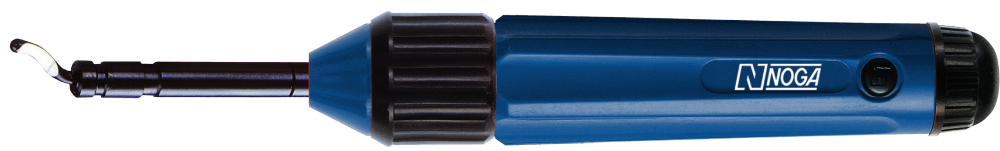 Noga KW1300 H.D. Keyway Deburring Tool