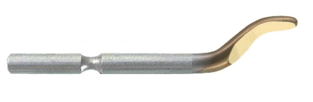 Noga S101 TiN Coated Deburring Blade