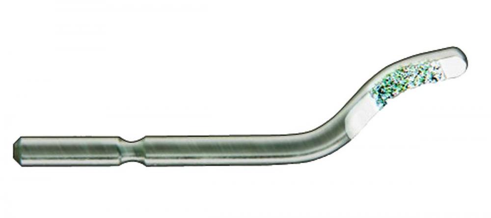 Noga S10D Diamond Coated Deburring Blade