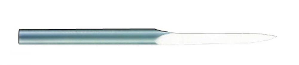 Noga D55 Carbide Scraper Blade