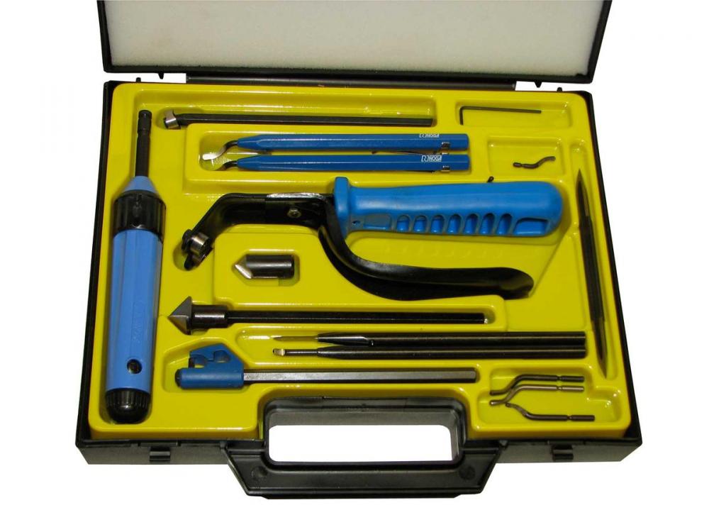 Noga NX1000 Noga Box Set