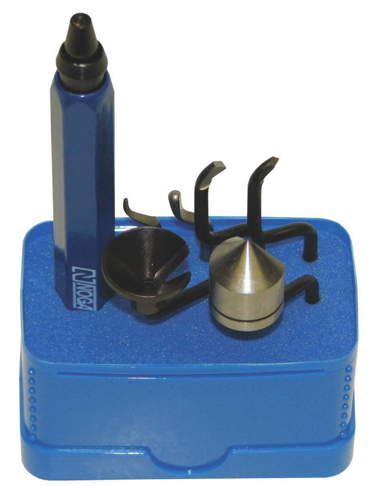 Noga SP1007 Deburring Kit