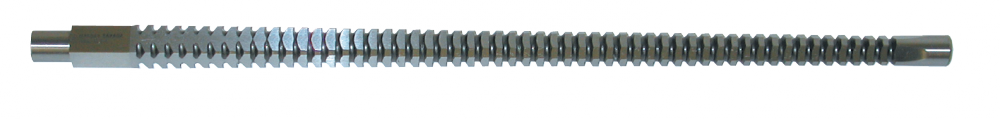Hassay-Savage 14012 3/16&#34; Full Square Broach