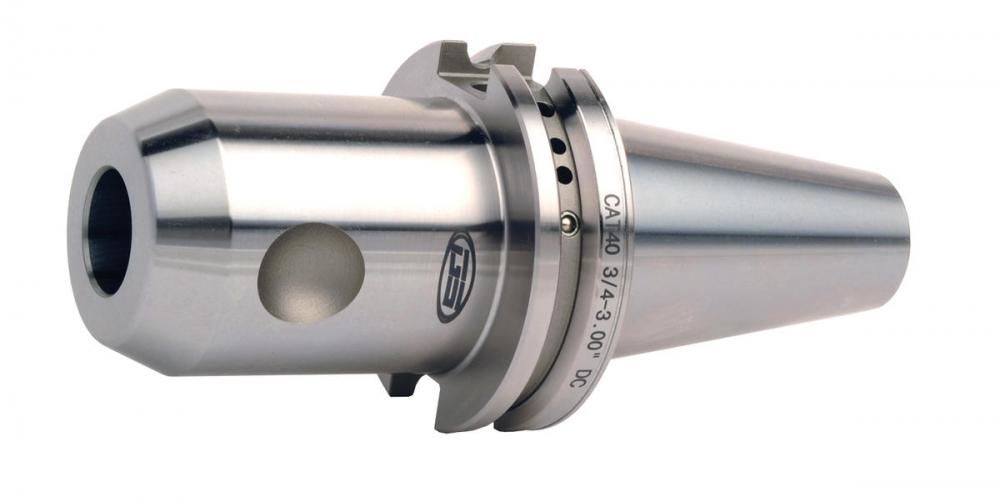 GS ??521-026? CT40 1/2â€ x 2.50â€ Dual Contact End Mill Holder