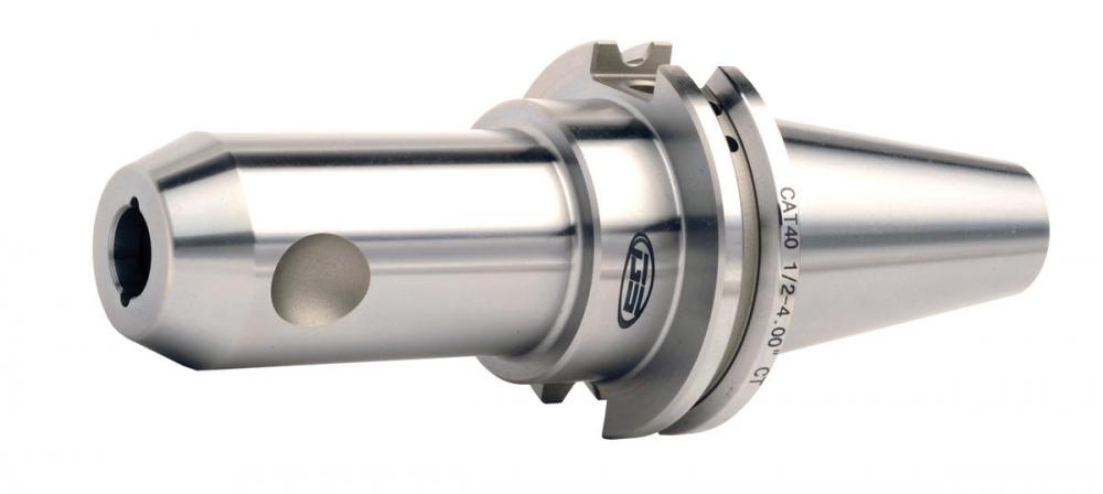 GS ??522-102? CT50 1/4â€ x 2.50â€ Direct Coolant End Mill Holder