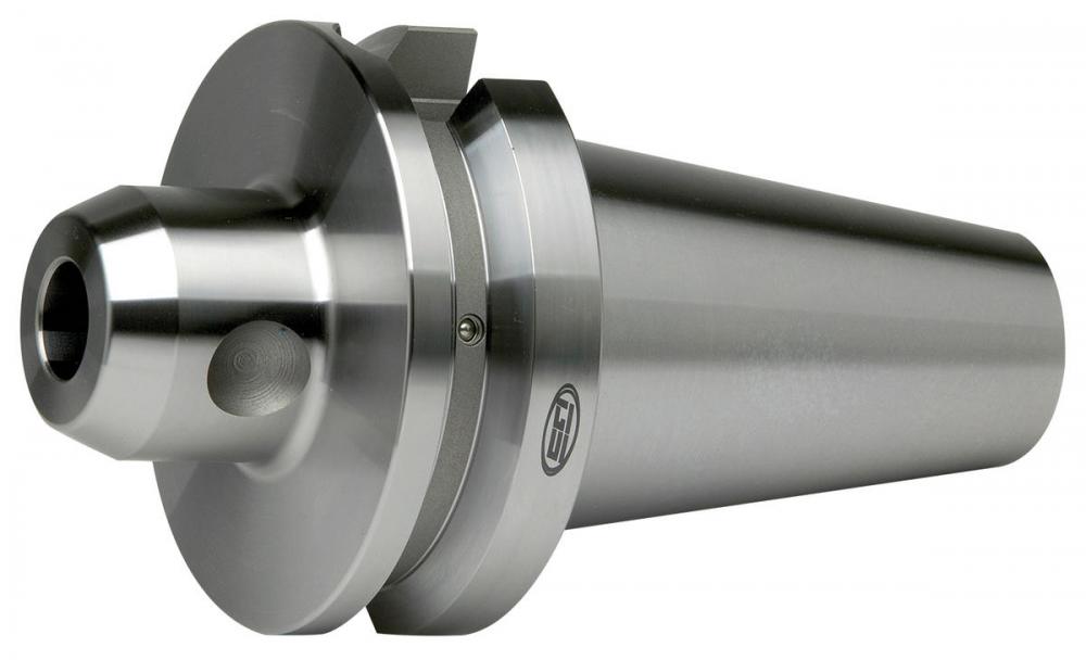GS ??532-075? BT50 3/8â€ x 2.50â€ End Mill Holder