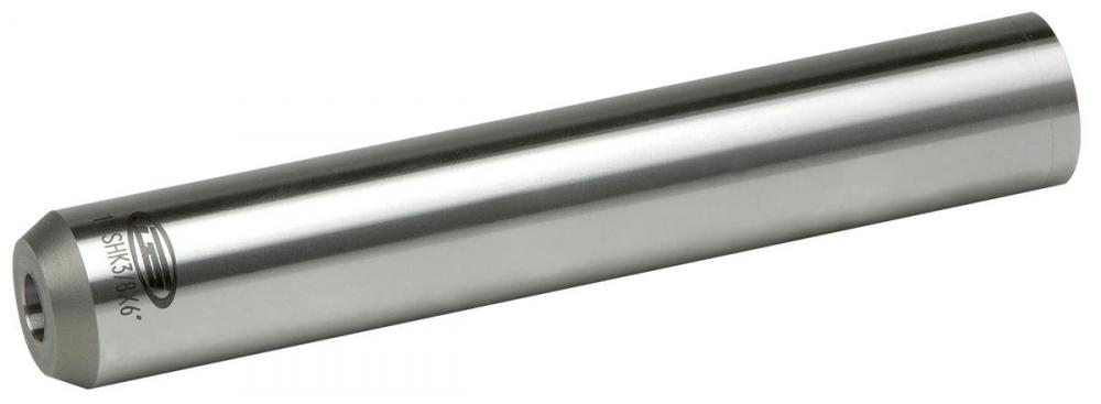 GS ??534-078? 0.750â€ Straight Shank 1/4â€ x 6.00â€ End Mill Holder