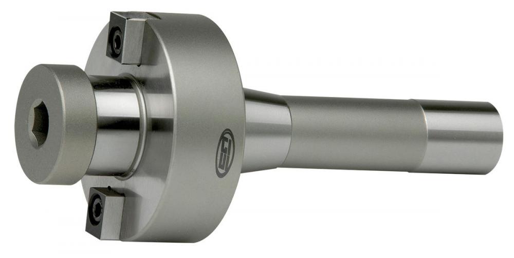 GS ?534-154? R8 Â­1/2â€ x 1.00â€ Shell Mill Holder