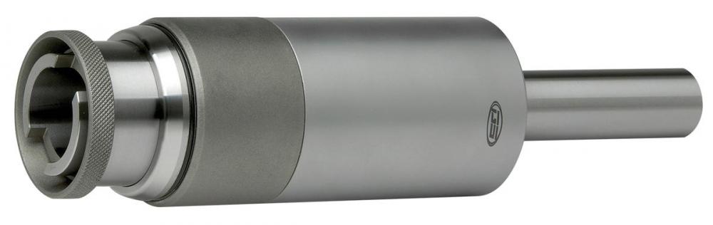 GS ??534-510? 1&#34; Straight Shank System #1 - 4.13&#34; Tension-Compression Tap Holder