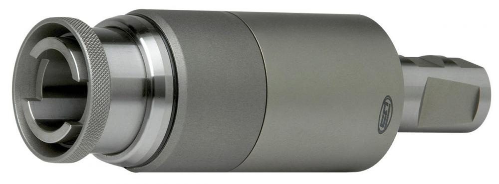 GS ??534-520? 1&#34; Weldon Shank System #1 - 4.13&#34; Tension-Compression Tap Holder