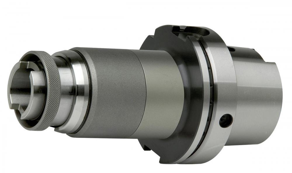 GS ??536-196? ?HSK63 System #1 - 5.30&#34; Tension-Compression Tap Holder