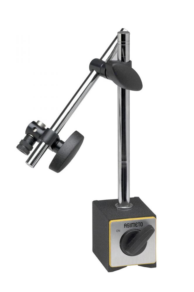 Asimeto 7601011 80kgf Standard Magnetic Base