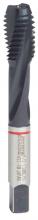 Sowa Tool 124-285 - Sowa High Performance ?124-285? 5/16-18 H3 3fl Red Ring P-HSS Spiral Flute Tap