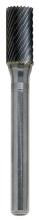 Sowa Tool 170-001 - STM SA-41 1/16" x 1/8" Shank Cylindrical Non-cutting Square End Carbide Standard