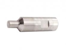 Sowa Tool 182-063 - Hassay-Savage 67008 1/8â€ x 8mm Shank Rotary Broaching Set-Up Plug