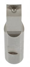 Sowa Tool 182-930 - Hassay-Savage 68004 1/16â€ x 1-1/4â€ O.A.L. M2 HSS Square Rotary/Punch Broach