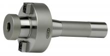Sowa Tool 534-154 - GS ?534-154? R8 Â­1/2â€ x 1.00â€ Shell Mill Holder