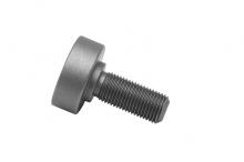 Sowa Tool 534-180 - GS ??534-180? 1/4-28 Replacement Arbor Screw For 1/2â€ Shell Mill Holders