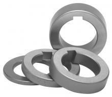 Sowa Tool 534-568 - GS ??534-568? 1/8" Stub Arbor Spacer For 3/4" Stub Mill Holder