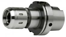 Sowa Tool 536-154 - GS ??536-154? ?HSK63A GS-3/4" - 3.740â€  Milling Chuck