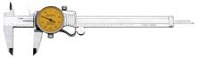 Sowa Tool 7304065 - Asimeto 7304065 0-6" x 0.001" Aluminum Diecast Dial Caliper