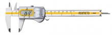 Sowa Tool 7305062 - Asimeto 7305062 0-6" x 0.0005" IP67 Coolant Proof Absolute Digital Calipers