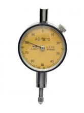 Sowa Tool 7401061 - Asimeto 7401061 0.25" x 0.001" AGD1 Dial Indicator