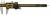 Asimeto 7307563 0-6" x 0.0005" Absolute Digital Caliper