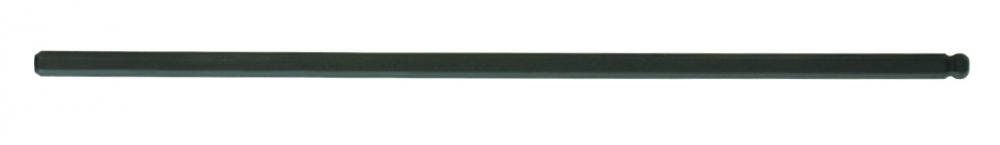 BONDHUS 7/64 X 4.3&#34; BALLPOINT BLADE