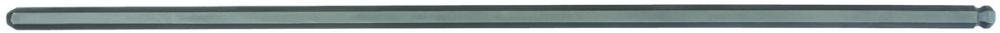 BONDHUS 7/32 X 10.2&#34; BALLPOINT BLADE