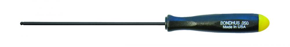 *OZ OPTICS .050 X 2.4&#34; PRIVATE BRAND SCREWDRIVER