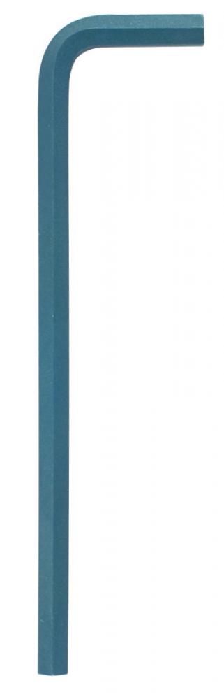 BONDHUS 4.5M X 4.5&#34; LONG ARM HEX L-WRENCH
