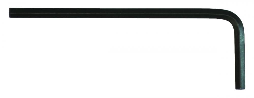 BONDHUS 3/32 X 2.0&#34; SHORT ARM HEX L-WRENCH