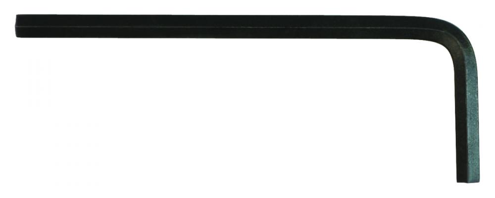 BONDHUS 1/8 X 2.3&#34; SHORT ARM HEX L-WRENCH