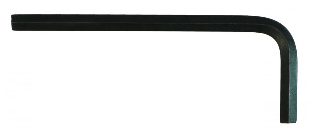 BONDHUS 5/32 X 2.5&#34; SHORT ARM HEX L-WRENCH
