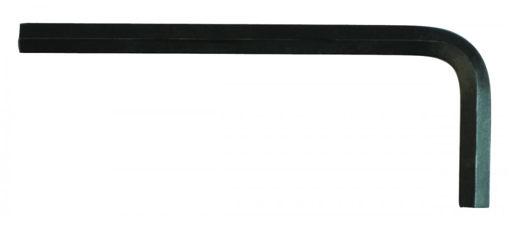 BONDHUS 3/16 SHORT ARM HEX KEY