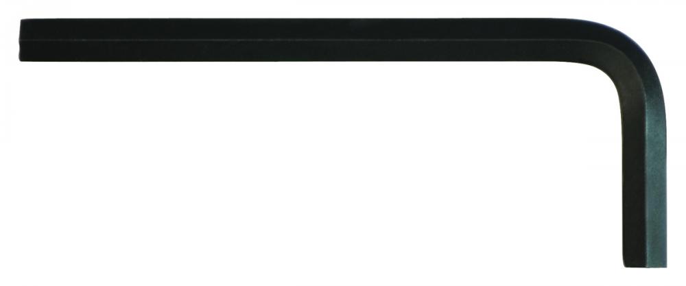 BONDHUS 7/32 SHORT ARM HEX KEY