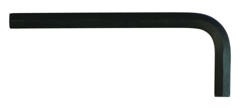 BONDHUS 1/4 SHORT ARM HEX KEY