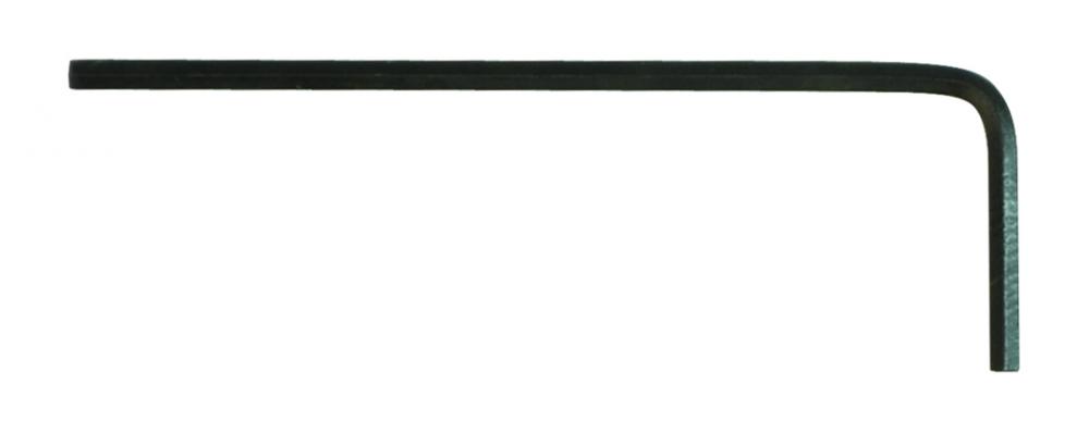 BONDHUS 1.27M X 1.6&#34; SHORT ARM HEX L-WRENCH