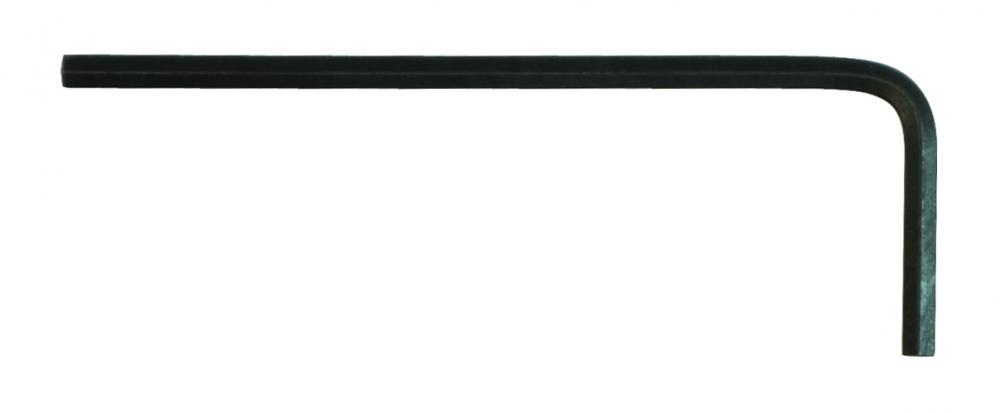 BONDHUS 2MM  X 1.9&#34; SHORT ARM HEX L-WRENCH