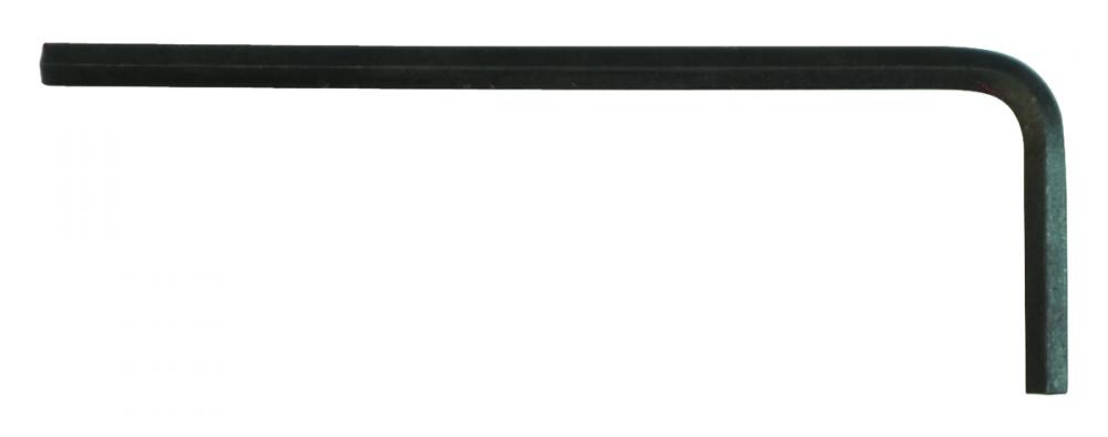 BONDHUS 2.5M X 2.1&#34; SHORT ARM HEX L-WRENCH