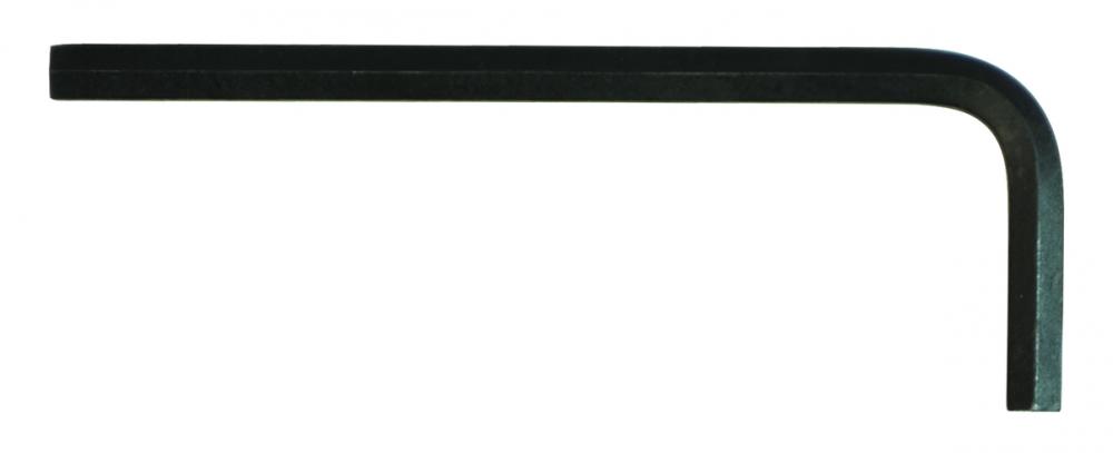 BONDHUS 4M X 2.7&#34; SHORT ARM HEX L-WRENCH