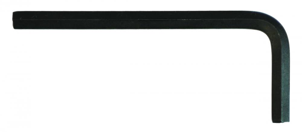BONDHUS 6M X 3.5&#34; SHORT ARM HEX L-WRENCH